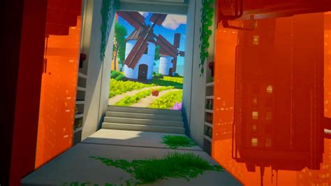Viewfinder [Full Game]: This Shouldn't Be Possible! Do.